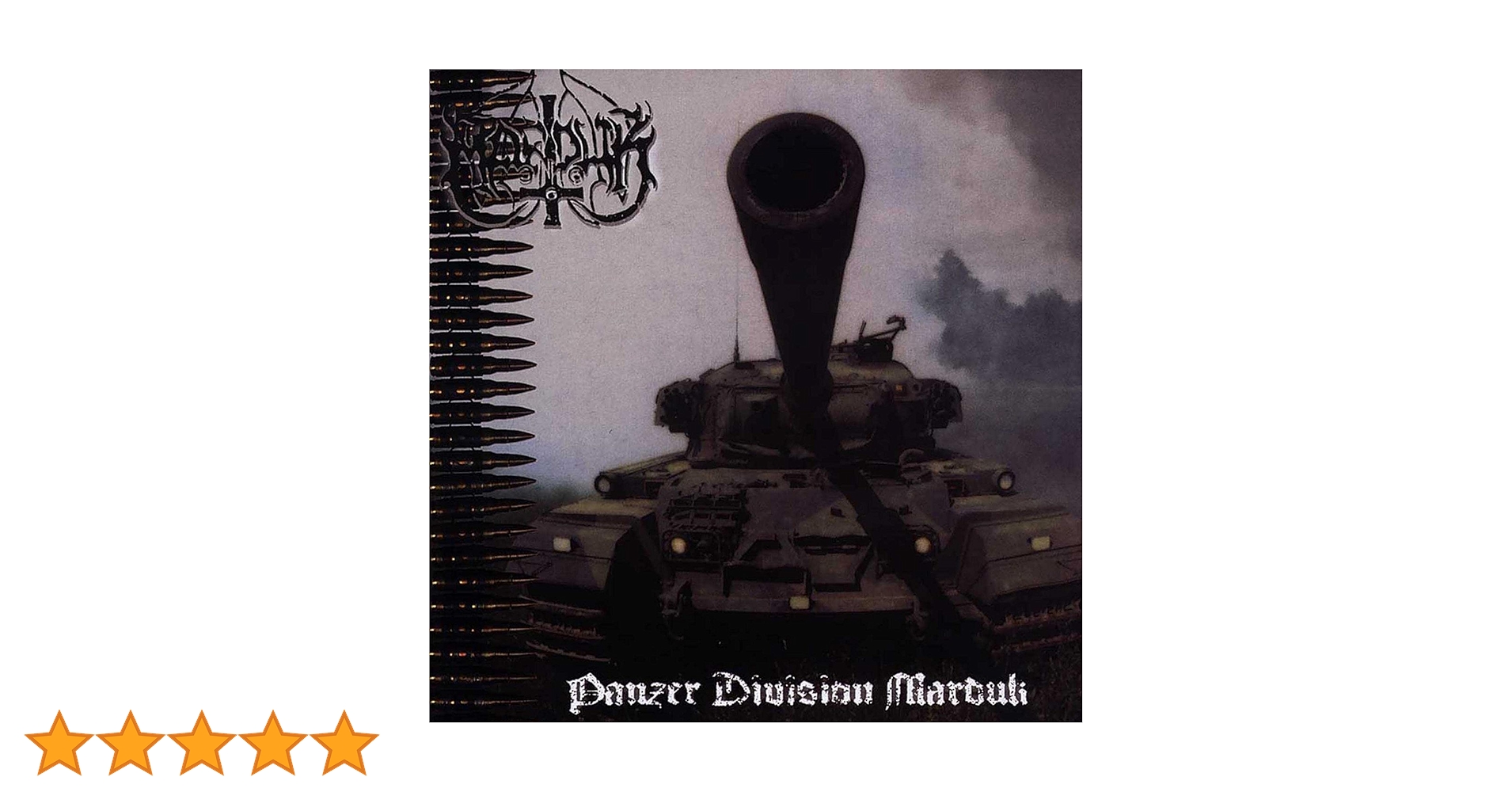 Amazon.co.jp: Panzer Division: ミュージック